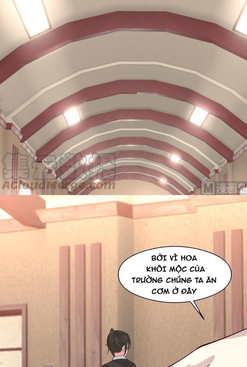 đọc truyện Trên Người Ta Có Một Con Rồng Chương 504 ảnh 12 tại Thiên Thai Truyện