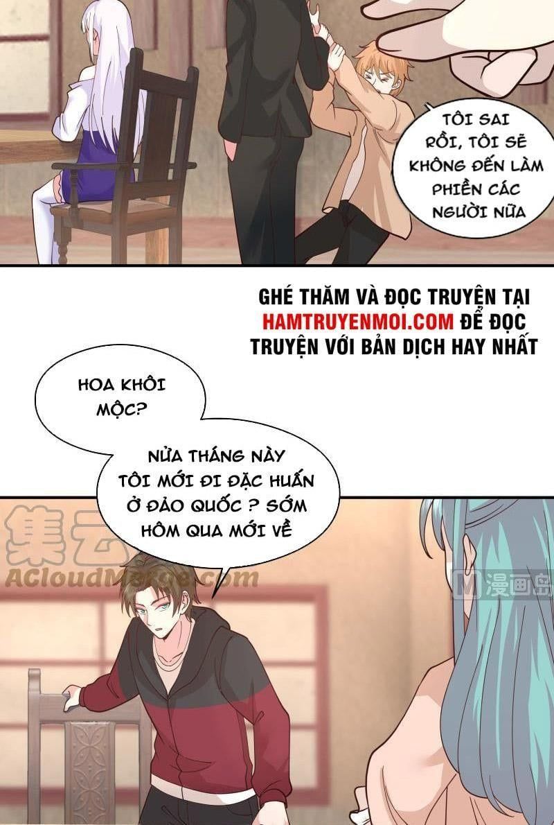 đọc truyện Trên Người Ta Có Một Con Rồng Chương 504 ảnh 13 tại Thiên Thai Truyện