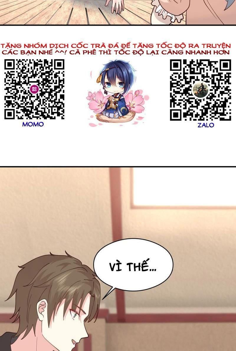 đọc truyện Trên Người Ta Có Một Con Rồng Chương 504 ảnh 14 tại Thiên Thai Truyện