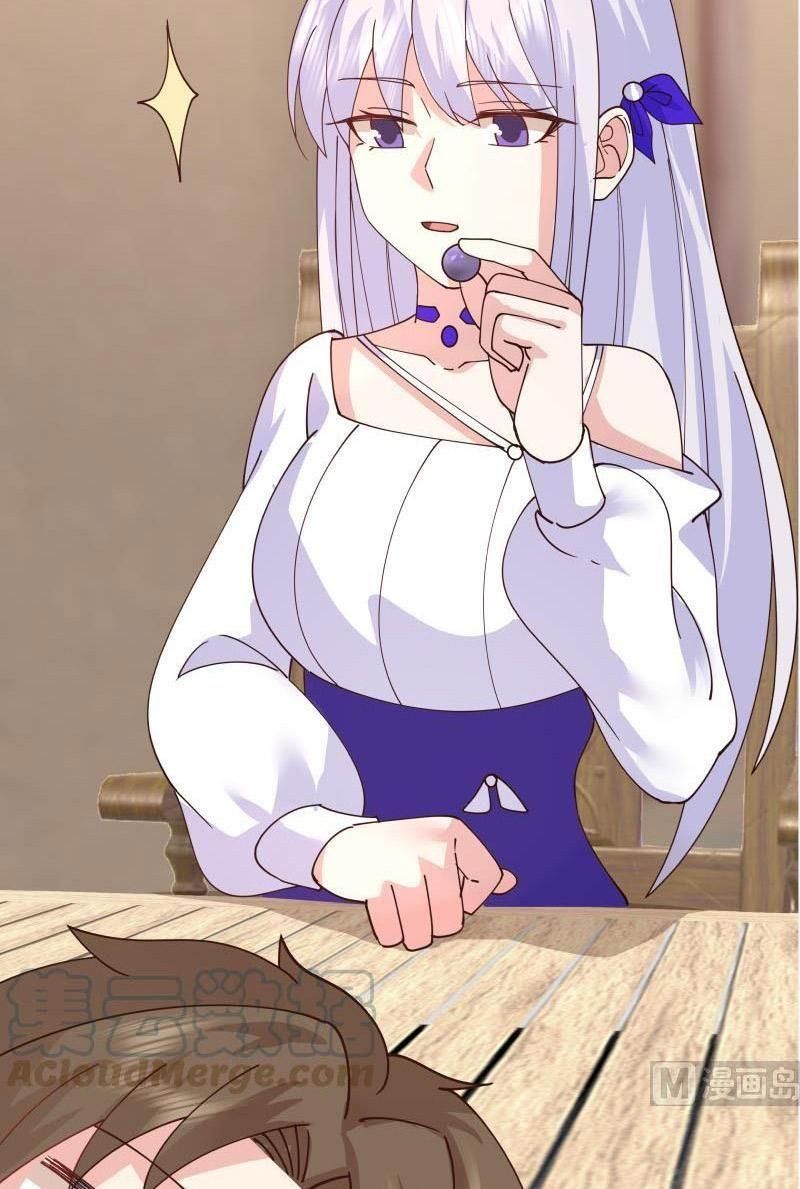 đọc truyện Trên Người Ta Có Một Con Rồng Chương 504 ảnh 16 tại Thiên Thai Truyện