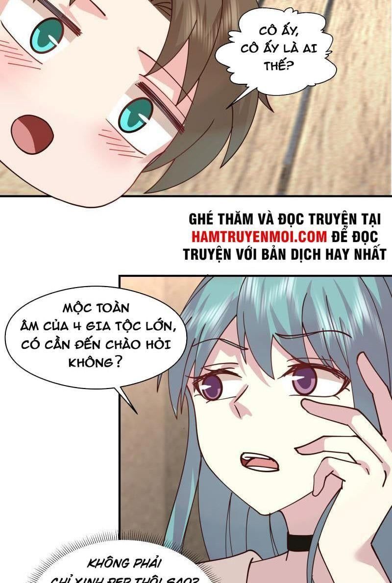 đọc truyện Trên Người Ta Có Một Con Rồng Chương 504 ảnh 17 tại Thiên Thai Truyện