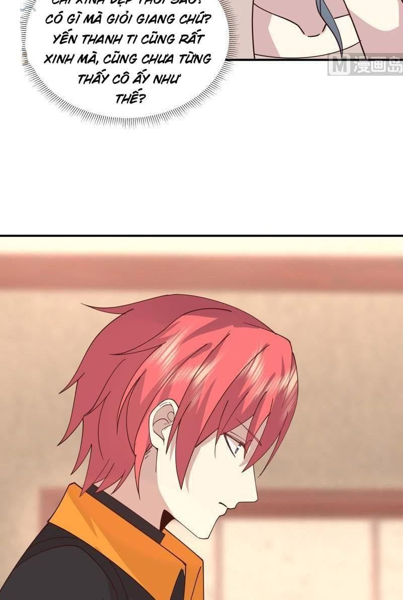 đọc truyện Trên Người Ta Có Một Con Rồng Chương 504 ảnh 18 tại Thiên Thai Truyện