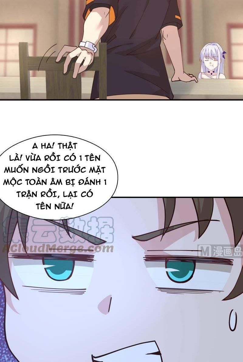 đọc truyện Trên Người Ta Có Một Con Rồng Chương 504 ảnh 20 tại Thiên Thai Truyện