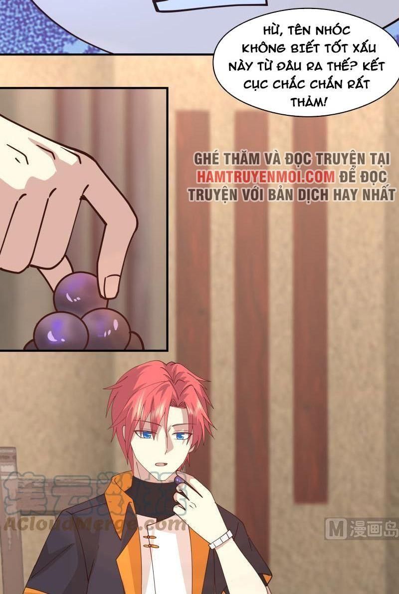 đọc truyện Trên Người Ta Có Một Con Rồng Chương 504 ảnh 21 tại Thiên Thai Truyện