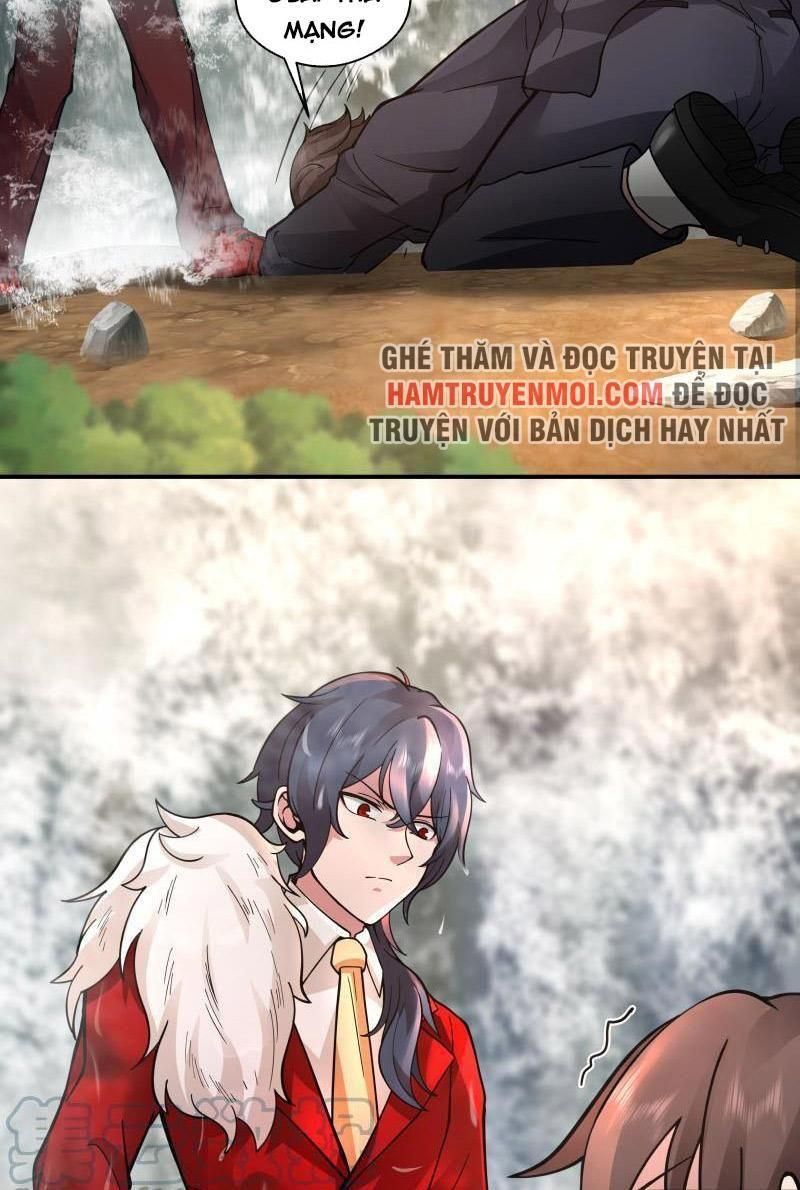 đọc truyện Trên Người Ta Có Một Con Rồng Chương 504 ảnh 4 tại Thiên Thai Truyện