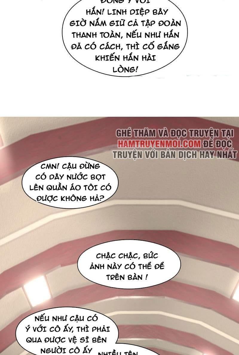 đọc truyện Trên Người Ta Có Một Con Rồng Chương 504 ảnh 9 tại Thiên Thai Truyện