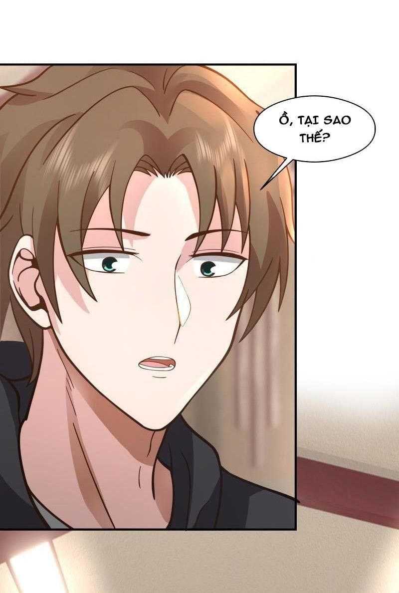 đọc truyện Trên Người Ta Có Một Con Rồng Chương 504 ảnh 11 tại Thiên Thai Truyện