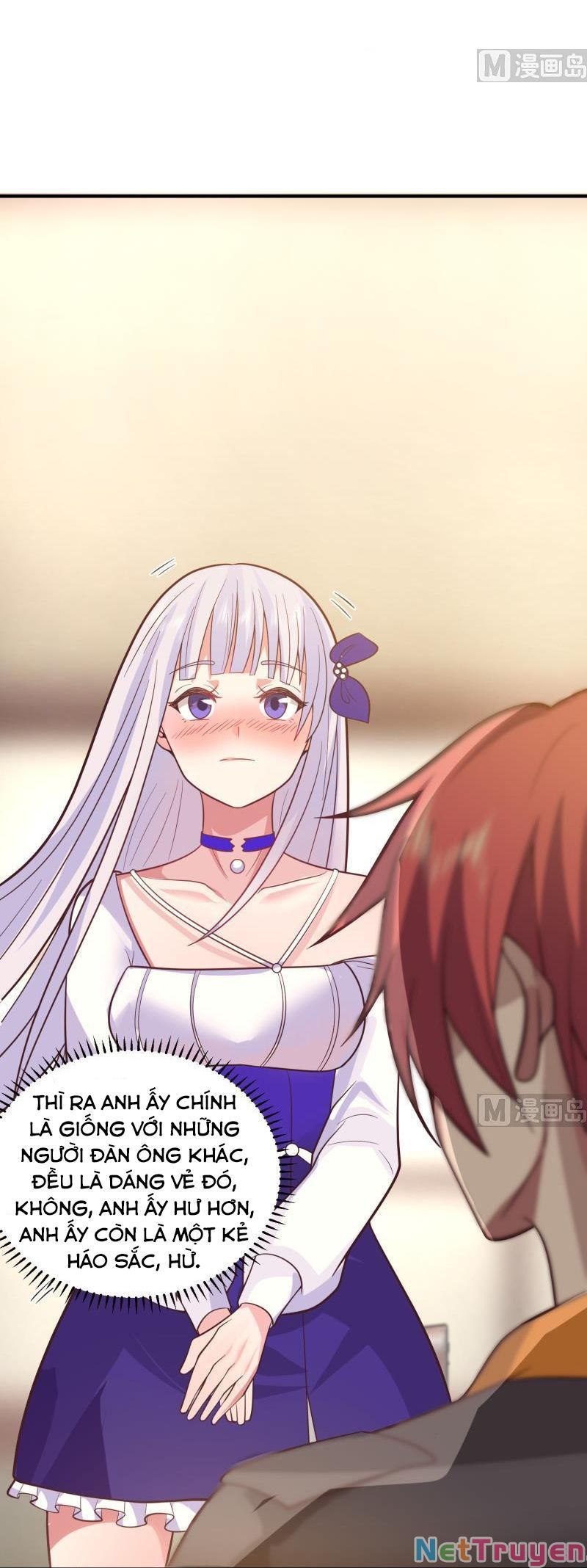 đọc truyện Trên Người Ta Có Một Con Rồng Chương 505 ảnh 16 tại Thiên Thai Truyện