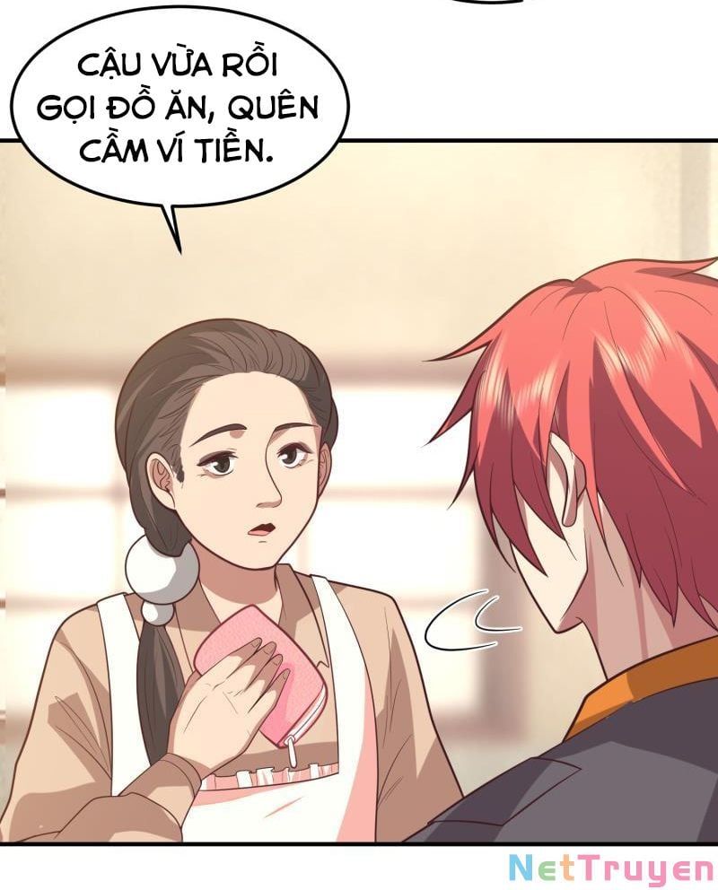 đọc truyện Trên Người Ta Có Một Con Rồng Chương 505 ảnh 18 tại Thiên Thai Truyện