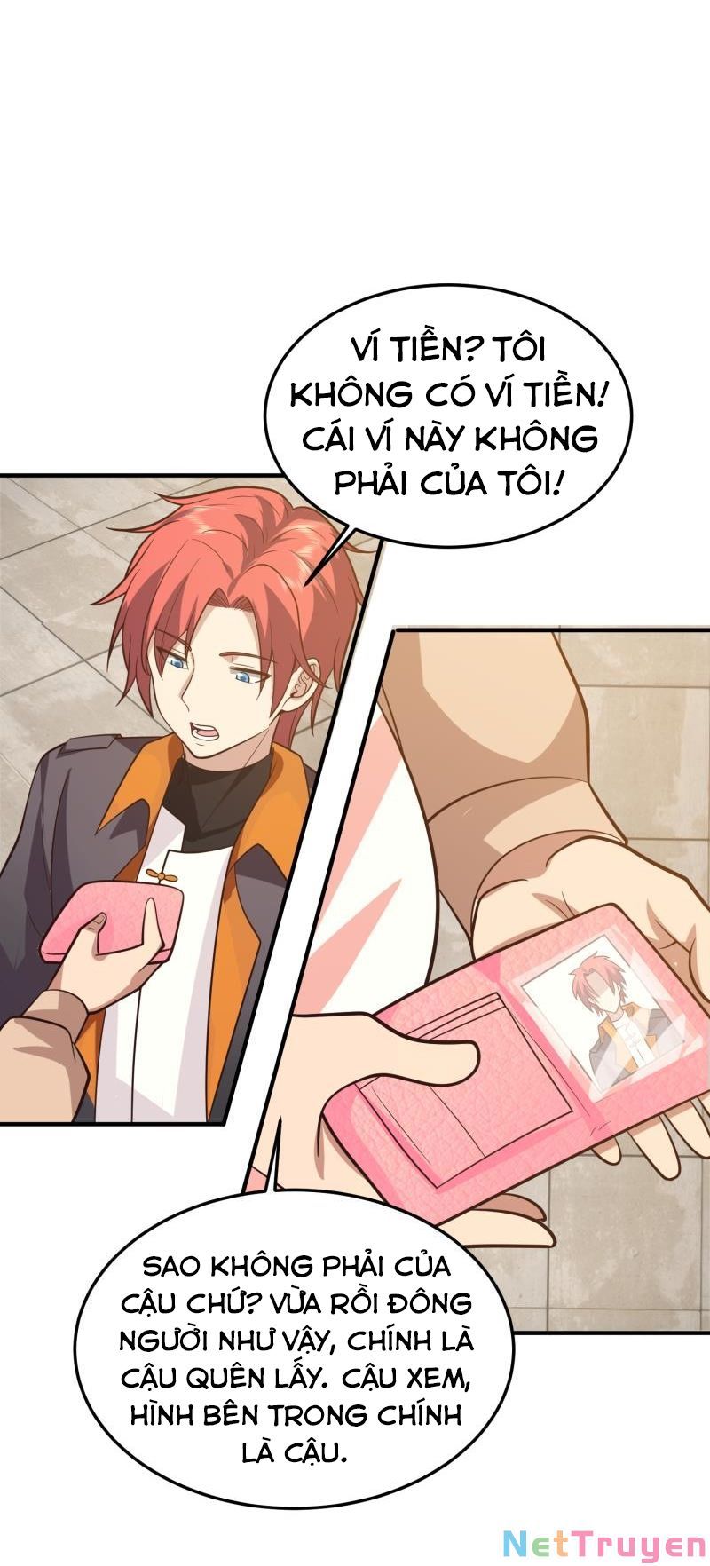 đọc truyện Trên Người Ta Có Một Con Rồng Chương 505 ảnh 19 tại Thiên Thai Truyện