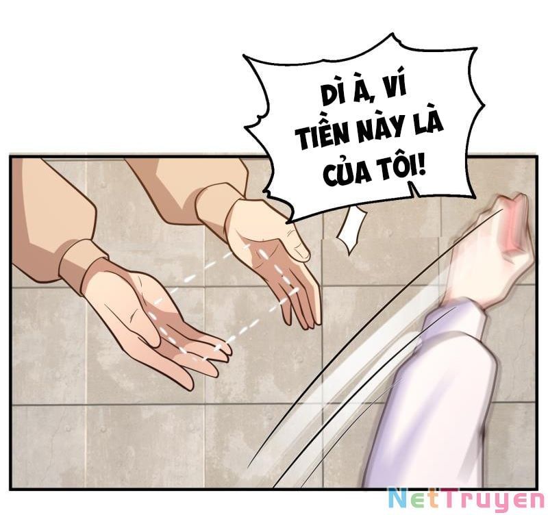 đọc truyện Trên Người Ta Có Một Con Rồng Chương 505 ảnh 20 tại Thiên Thai Truyện