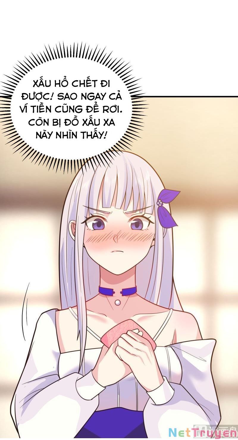 đọc truyện Trên Người Ta Có Một Con Rồng Chương 505 ảnh 21 tại Thiên Thai Truyện