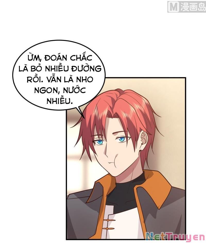 đọc truyện Trên Người Ta Có Một Con Rồng Chương 505 ảnh 8 tại Thiên Thai Truyện