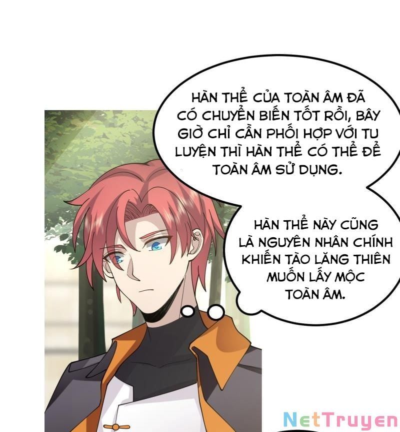 đọc truyện Trên Người Ta Có Một Con Rồng Chương 506 ảnh 15 tại Thiên Thai Truyện