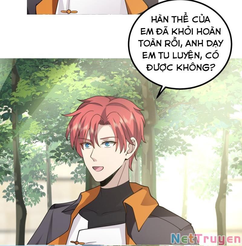 đọc truyện Trên Người Ta Có Một Con Rồng Chương 506 ảnh 16 tại Thiên Thai Truyện