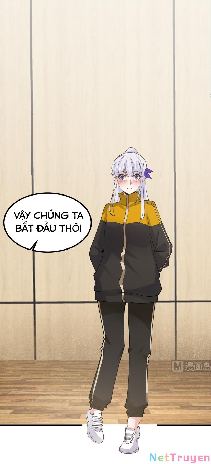 đọc truyện Trên Người Ta Có Một Con Rồng Chương 506 ảnh 18 tại Thiên Thai Truyện