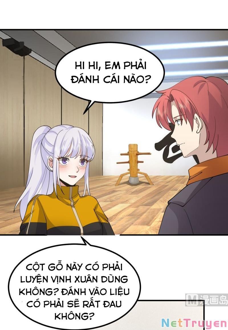 đọc truyện Trên Người Ta Có Một Con Rồng Chương 506 ảnh 19 tại Thiên Thai Truyện