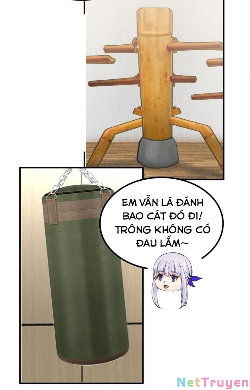 đọc truyện Trên Người Ta Có Một Con Rồng Chương 506 ảnh 20 tại Thiên Thai Truyện