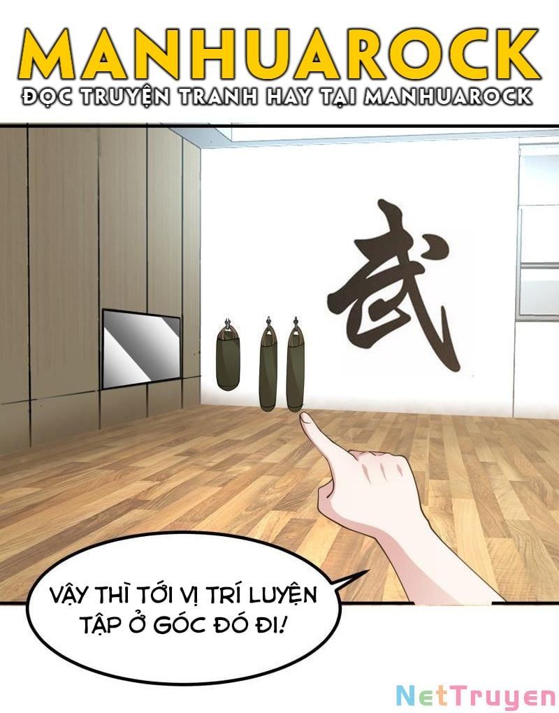 đọc truyện Trên Người Ta Có Một Con Rồng Chương 506 ảnh 21 tại Thiên Thai Truyện