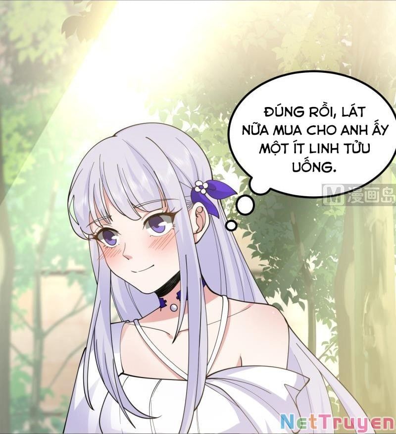 đọc truyện Trên Người Ta Có Một Con Rồng Chương 506 ảnh 4 tại Thiên Thai Truyện