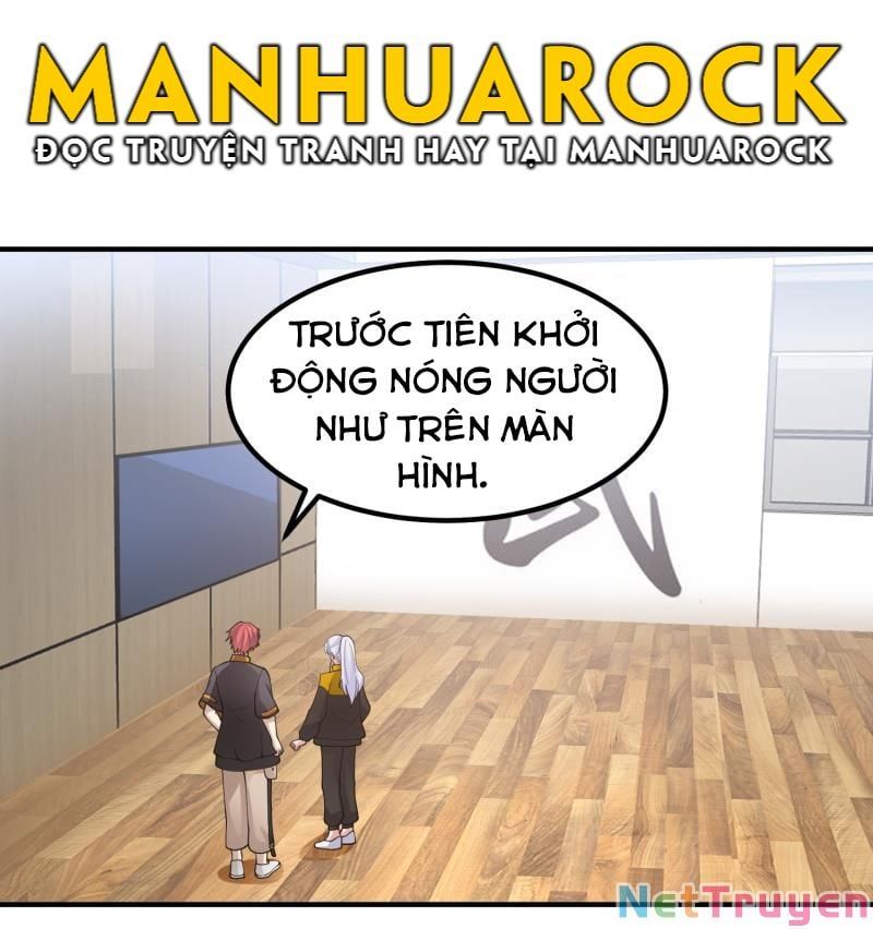 đọc truyện Trên Người Ta Có Một Con Rồng Chương 506 ảnh 22 tại Thiên Thai Truyện