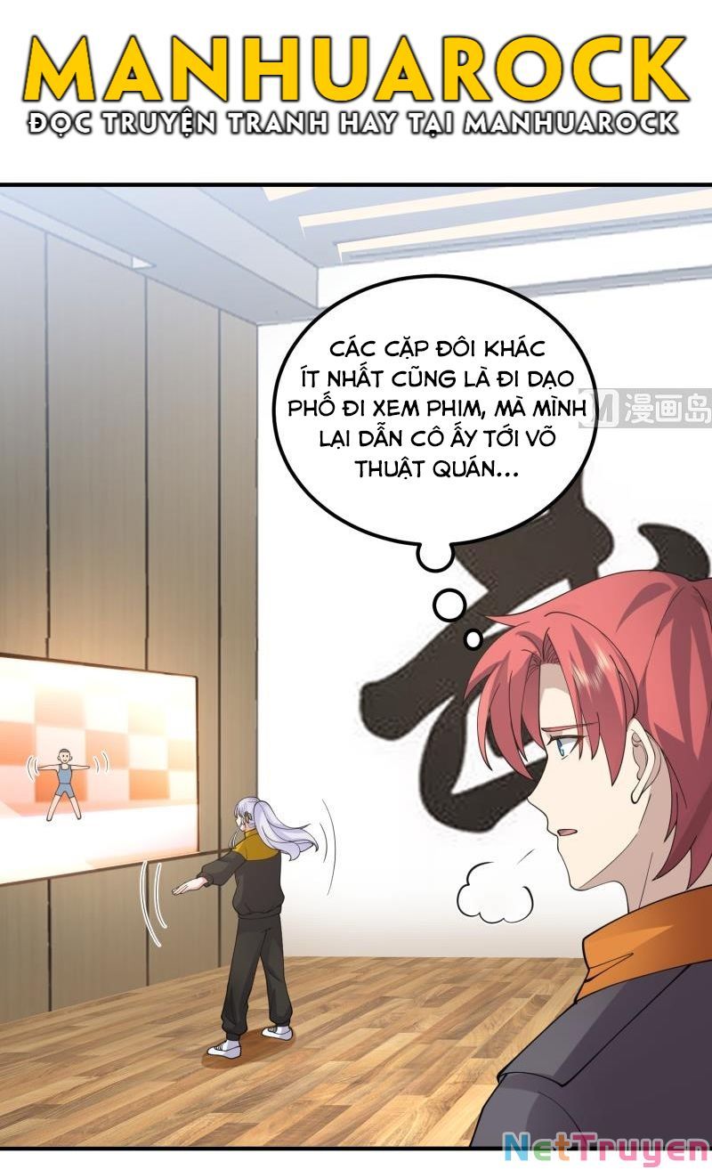 đọc truyện Trên Người Ta Có Một Con Rồng Chương 506 ảnh 23 tại Thiên Thai Truyện