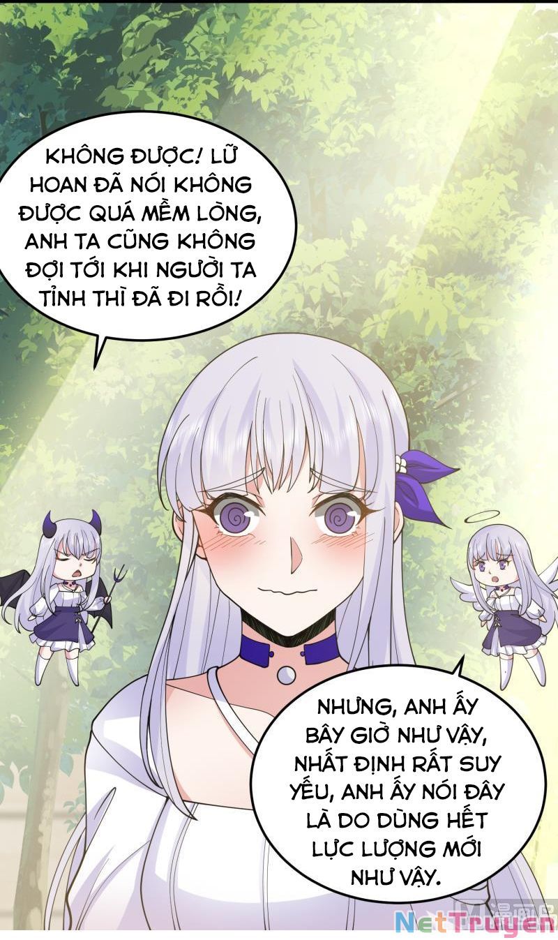 đọc truyện Trên Người Ta Có Một Con Rồng Chương 506 ảnh 5 tại Thiên Thai Truyện