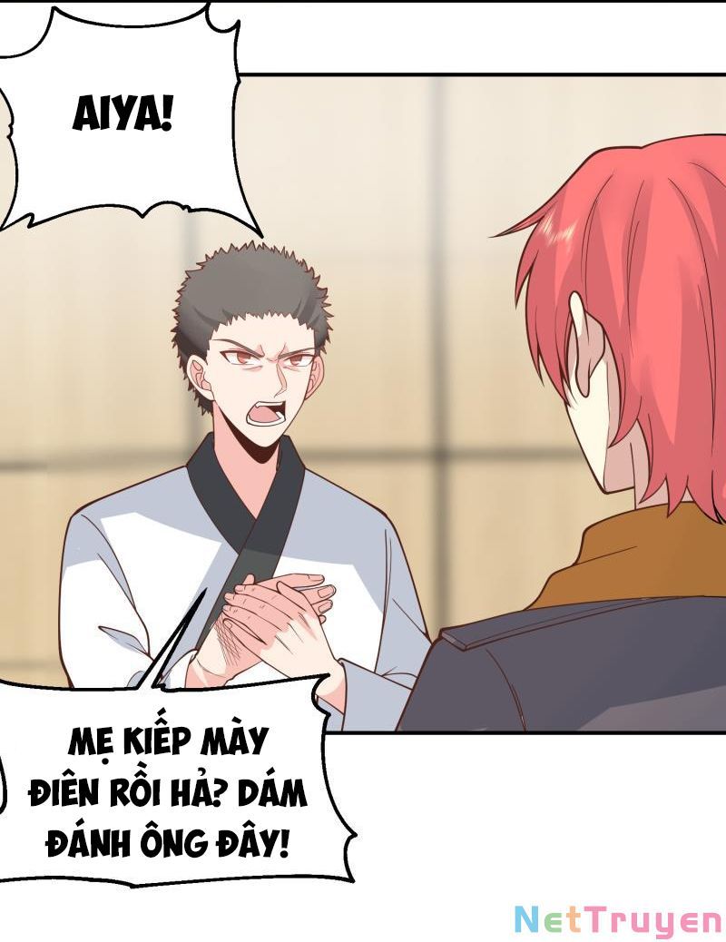 đọc truyện Trên Người Ta Có Một Con Rồng Chương 507 ảnh 13 tại Thiên Thai Truyện