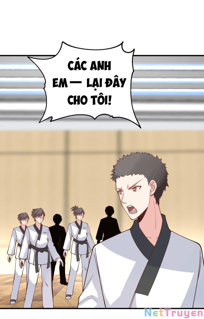 đọc truyện Trên Người Ta Có Một Con Rồng Chương 507 ảnh 16 tại Thiên Thai Truyện