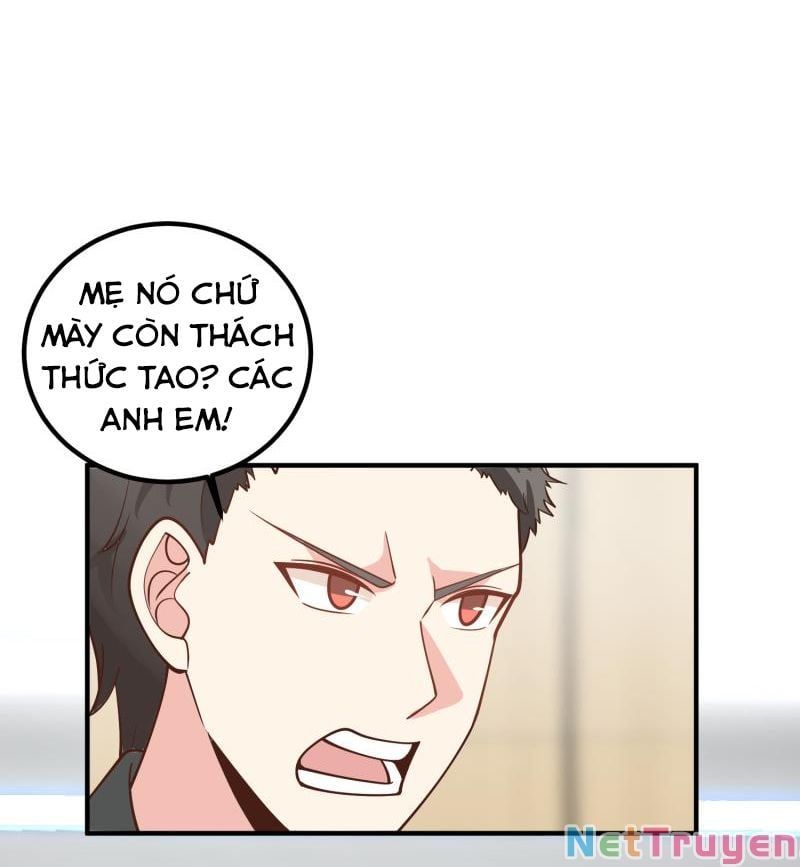 đọc truyện Trên Người Ta Có Một Con Rồng Chương 507 ảnh 18 tại Thiên Thai Truyện