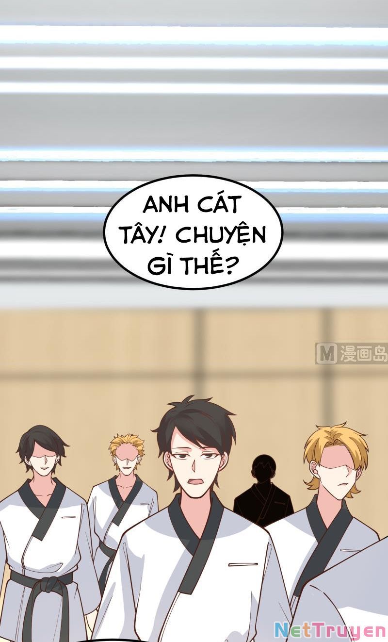 đọc truyện Trên Người Ta Có Một Con Rồng Chương 507 ảnh 19 tại Thiên Thai Truyện