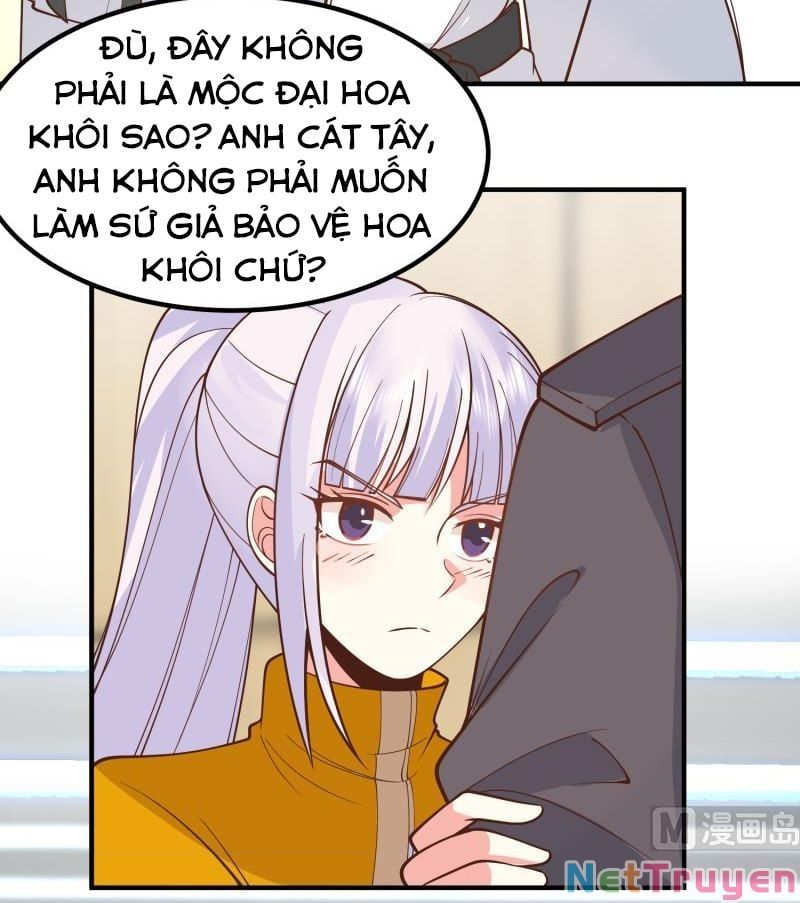 đọc truyện Trên Người Ta Có Một Con Rồng Chương 507 ảnh 20 tại Thiên Thai Truyện