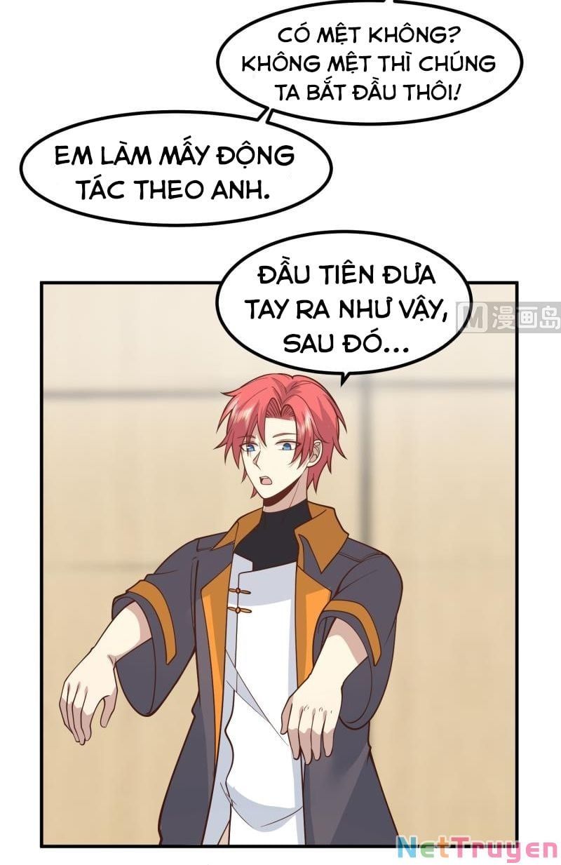 đọc truyện Trên Người Ta Có Một Con Rồng Chương 507 ảnh 4 tại Thiên Thai Truyện