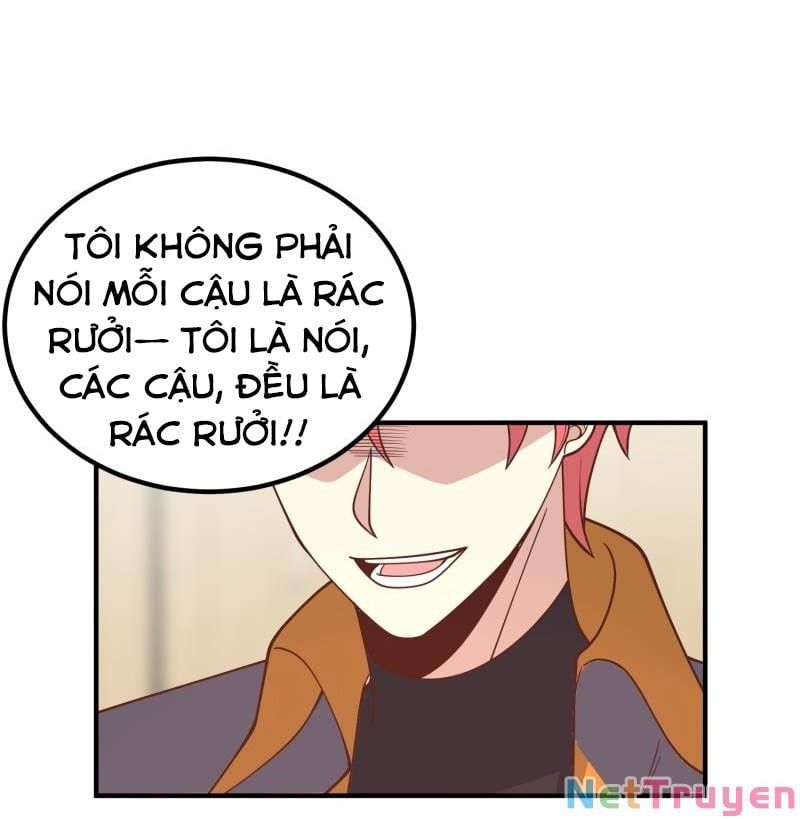 đọc truyện Trên Người Ta Có Một Con Rồng Chương 507 ảnh 22 tại Thiên Thai Truyện