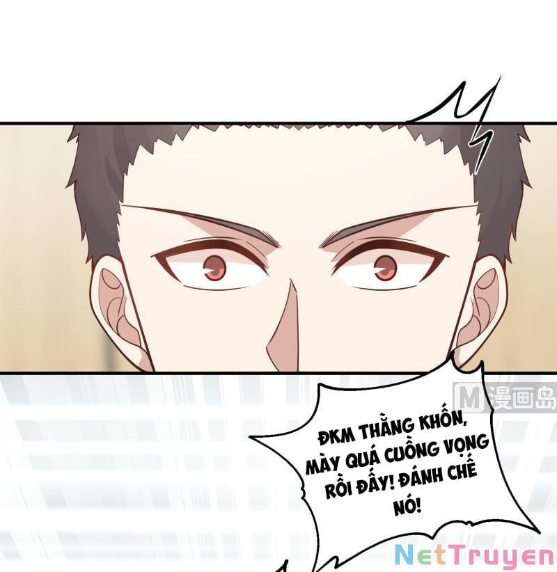 đọc truyện Trên Người Ta Có Một Con Rồng Chương 507 ảnh 23 tại Thiên Thai Truyện