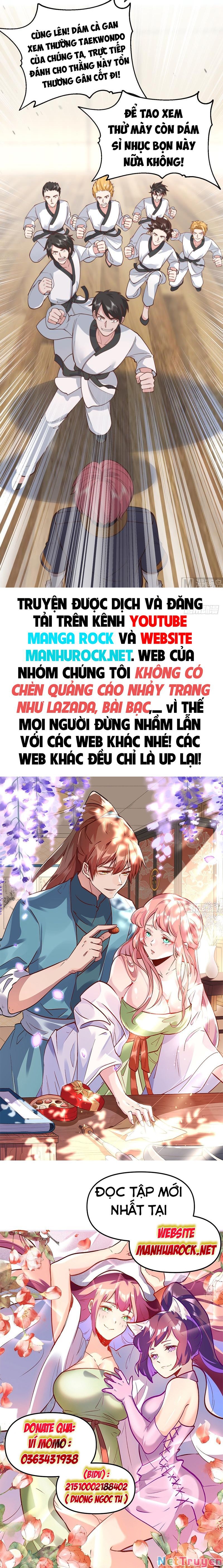 đọc truyện Trên Người Ta Có Một Con Rồng Chương 507 ảnh 24 tại Thiên Thai Truyện