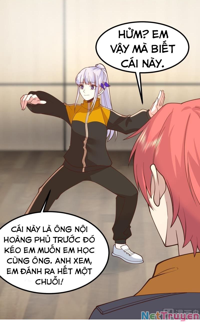 đọc truyện Trên Người Ta Có Một Con Rồng Chương 507 ảnh 6 tại Thiên Thai Truyện