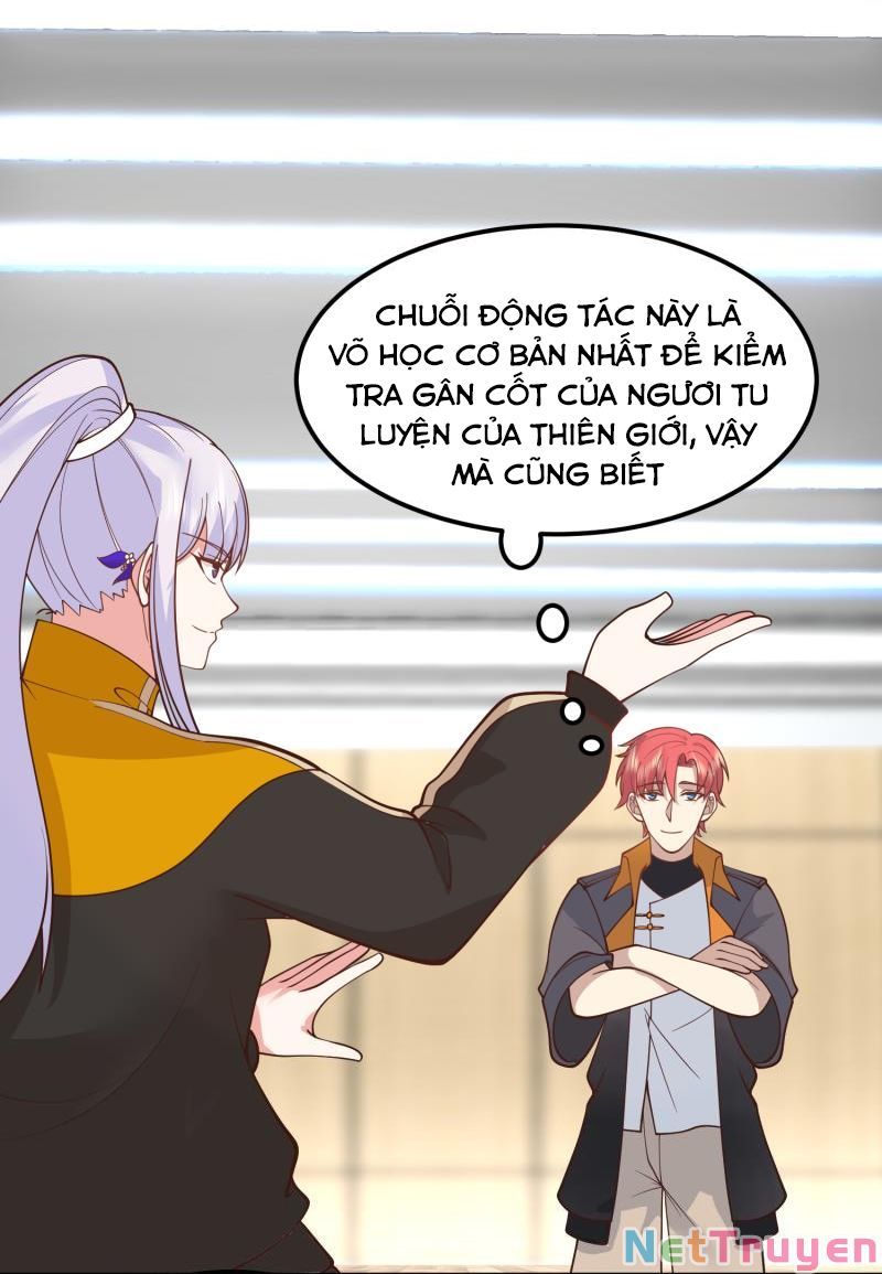 đọc truyện Trên Người Ta Có Một Con Rồng Chương 507 ảnh 7 tại Thiên Thai Truyện