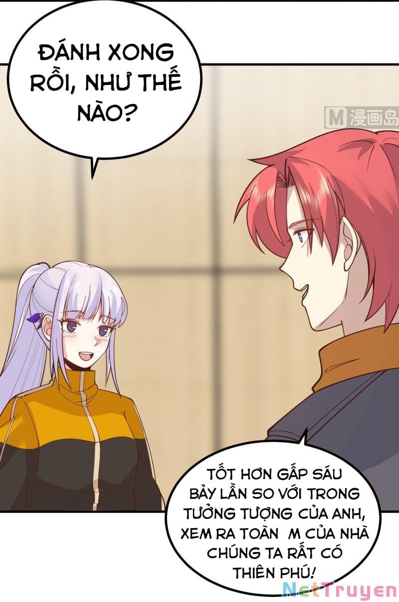 đọc truyện Trên Người Ta Có Một Con Rồng Chương 507 ảnh 8 tại Thiên Thai Truyện