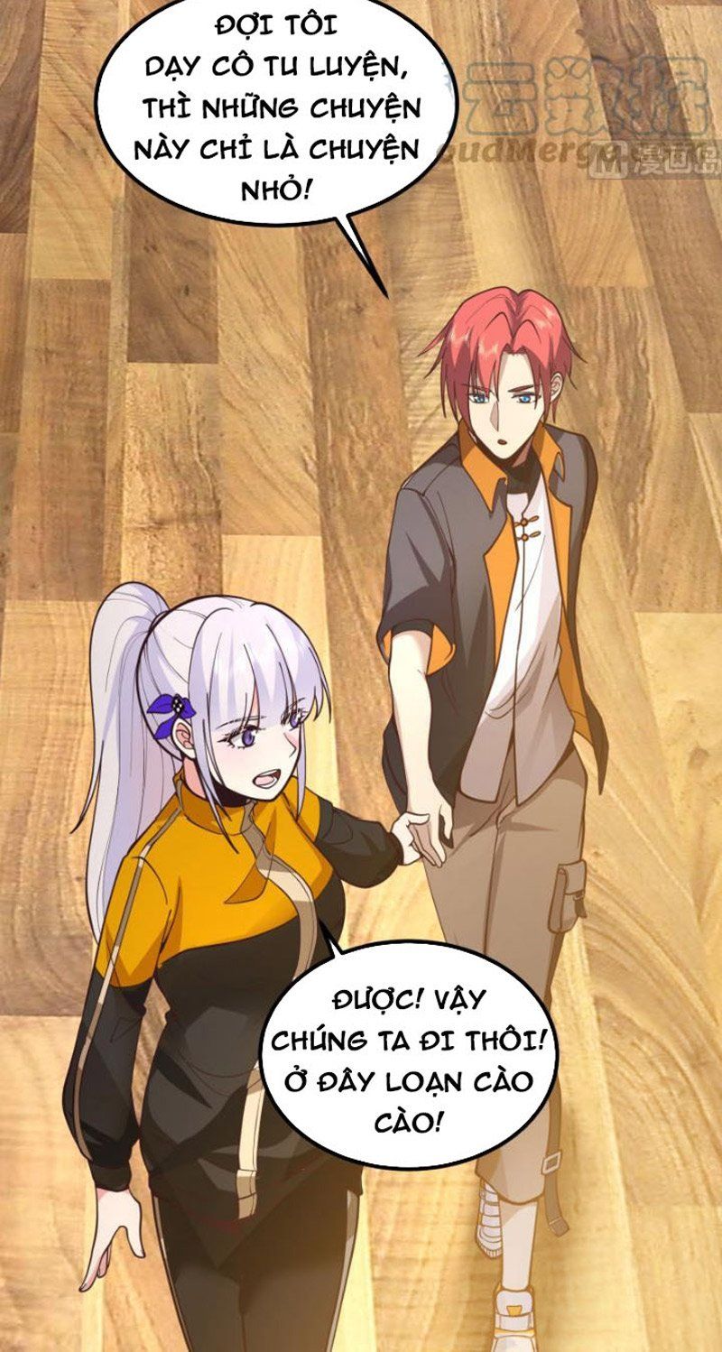 đọc truyện Trên Người Ta Có Một Con Rồng Chương 508 ảnh 12 tại Thiên Thai Truyện