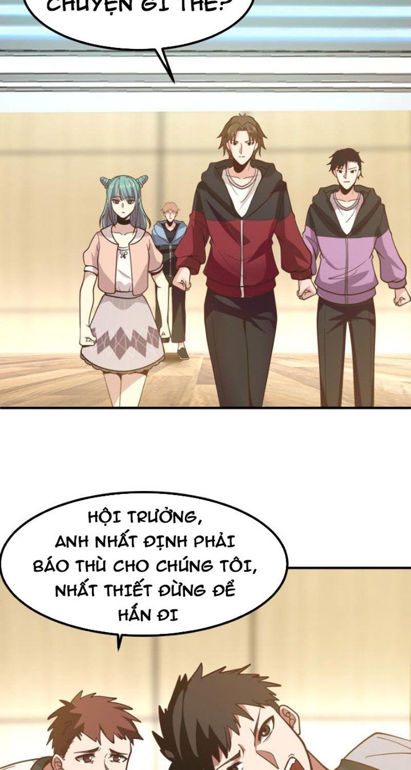 đọc truyện Trên Người Ta Có Một Con Rồng Chương 508 ảnh 14 tại Thiên Thai Truyện