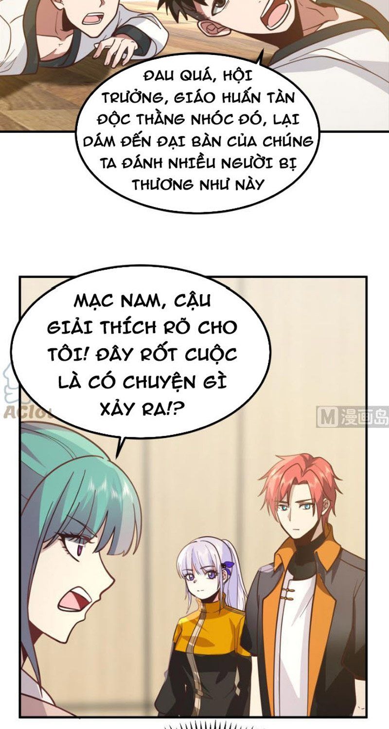 đọc truyện Trên Người Ta Có Một Con Rồng Chương 508 ảnh 15 tại Thiên Thai Truyện