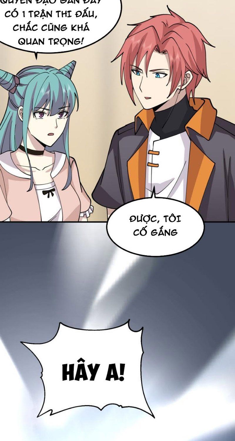 đọc truyện Trên Người Ta Có Một Con Rồng Chương 508 ảnh 21 tại Thiên Thai Truyện