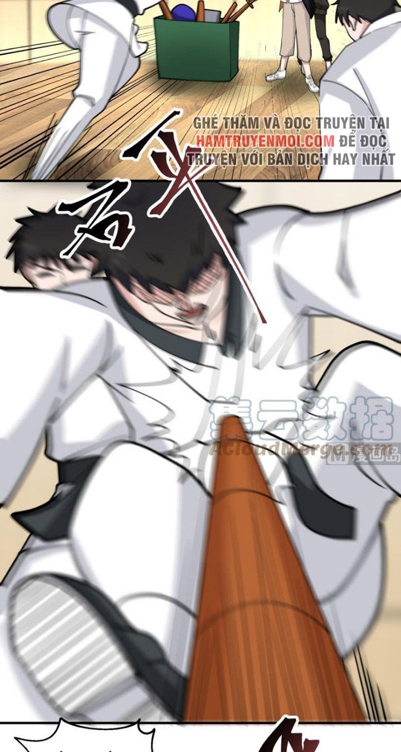 đọc truyện Trên Người Ta Có Một Con Rồng Chương 508 ảnh 4 tại Thiên Thai Truyện