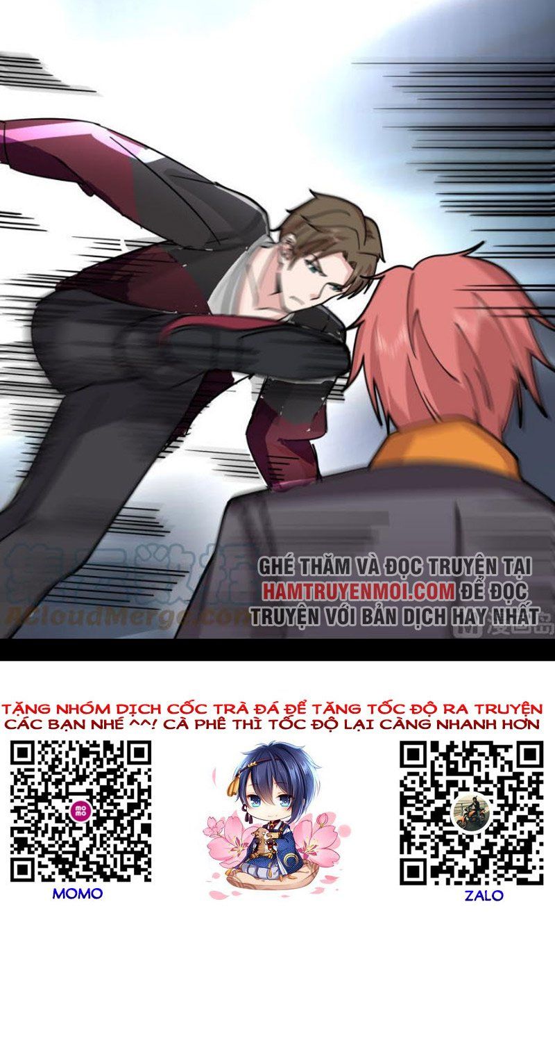 đọc truyện Trên Người Ta Có Một Con Rồng Chương 508 ảnh 22 tại Thiên Thai Truyện