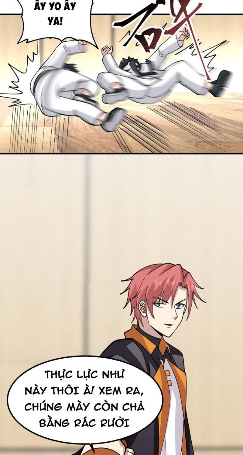 đọc truyện Trên Người Ta Có Một Con Rồng Chương 508 ảnh 5 tại Thiên Thai Truyện