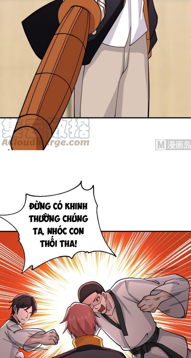 đọc truyện Trên Người Ta Có Một Con Rồng Chương 508 ảnh 6 tại Thiên Thai Truyện