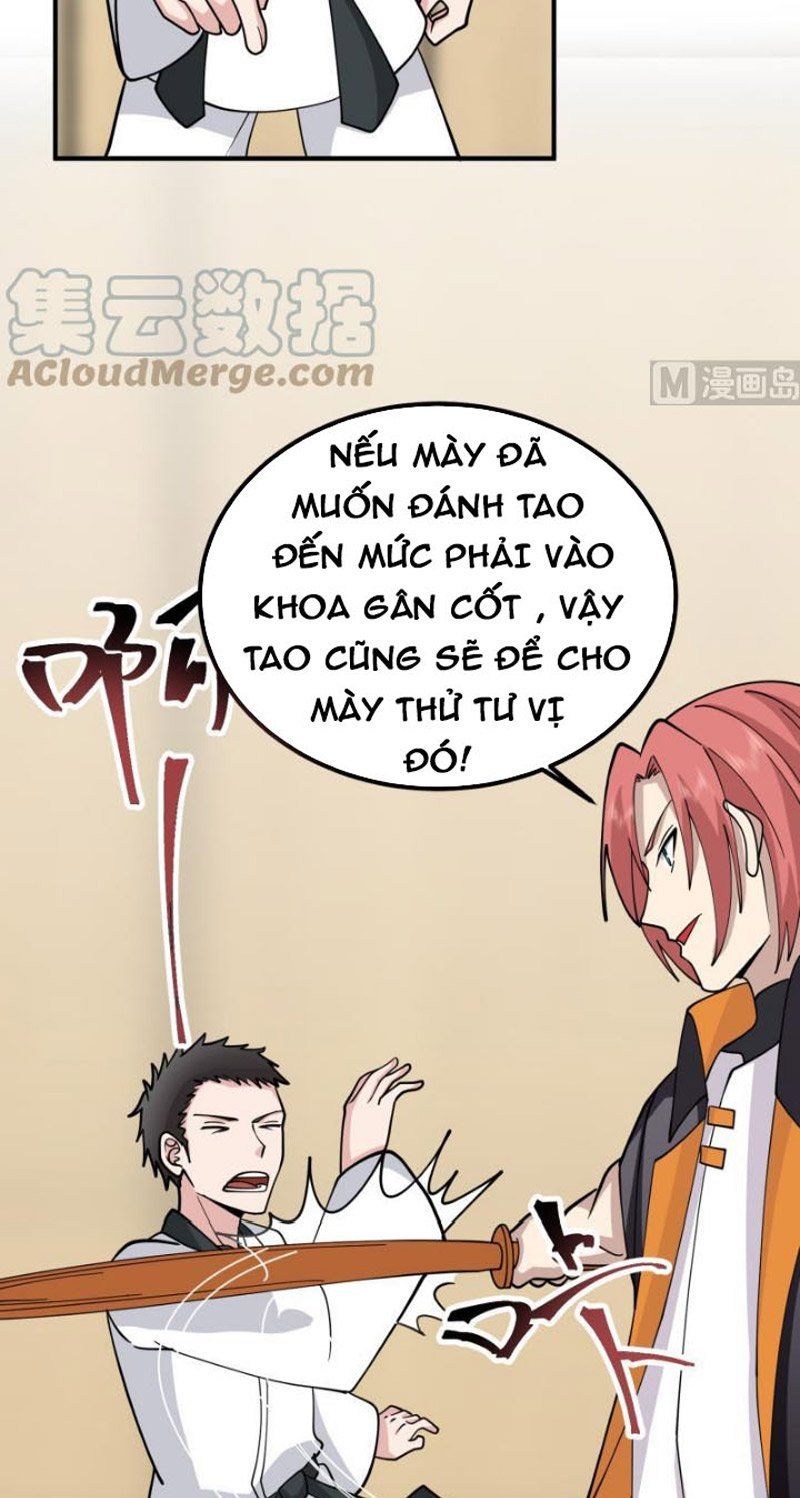 đọc truyện Trên Người Ta Có Một Con Rồng Chương 508 ảnh 9 tại Thiên Thai Truyện