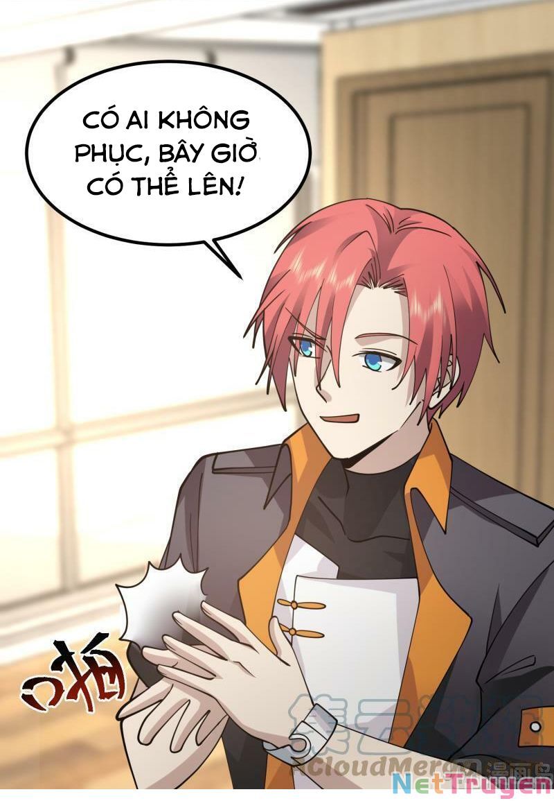 đọc truyện Trên Người Ta Có Một Con Rồng Chương 509 ảnh 13 tại Thiên Thai Truyện