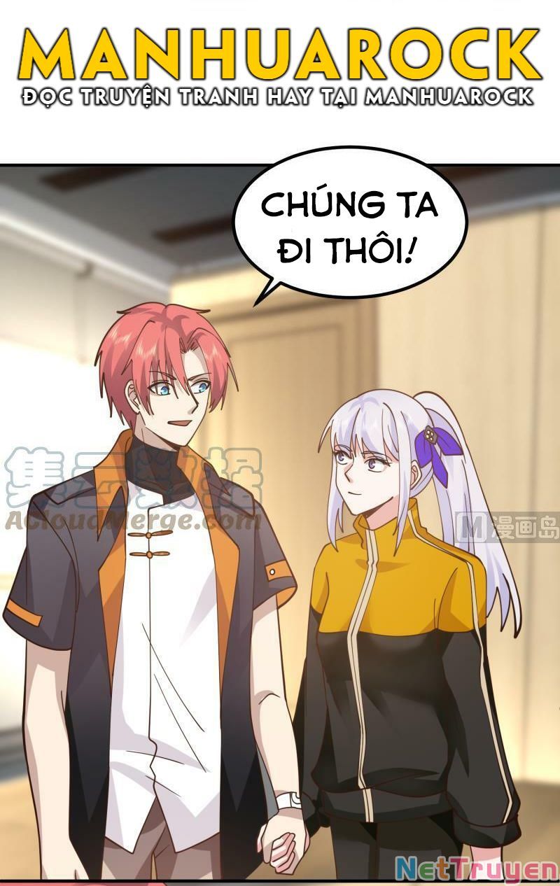 đọc truyện Trên Người Ta Có Một Con Rồng Chương 509 ảnh 15 tại Thiên Thai Truyện